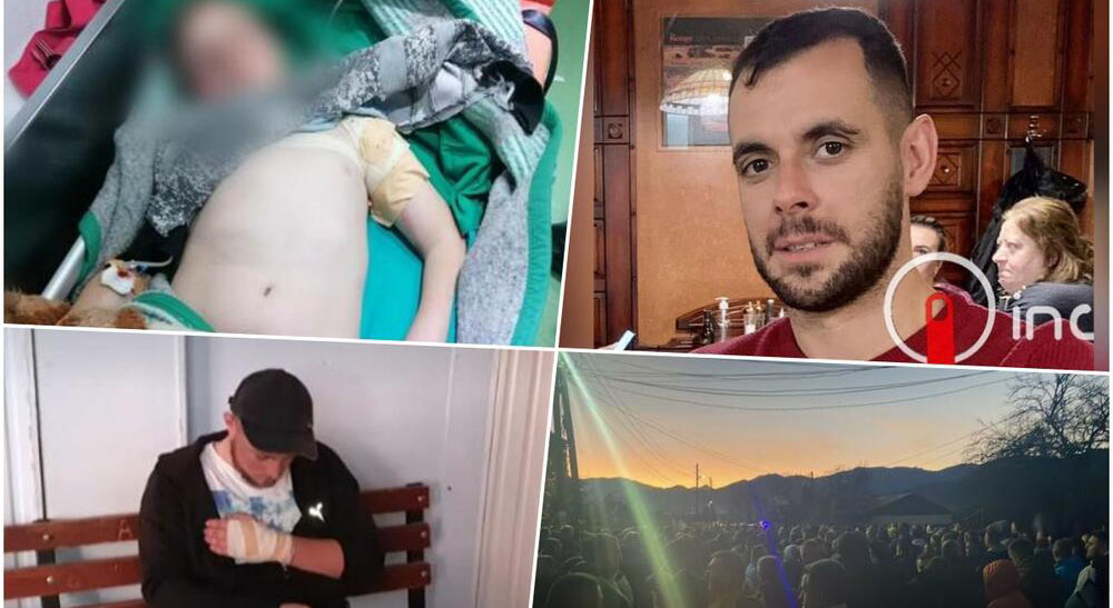 "OSJEĆAO SAM SE UGROŽENO" Sramna izjava Albanca koji pucao na srpske dječake u Štrpcu
