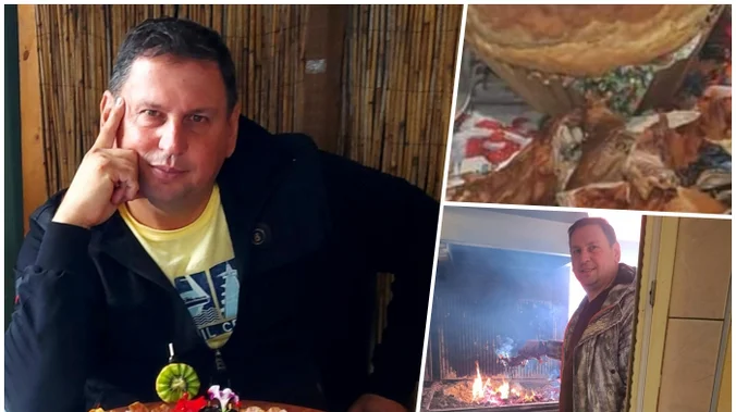 "OVO JE PETI BOŽIĆ KOJI SLAVIM BEZ MOJE MAJE" Taki Marinković otvorio dušu na najradosniji hrišćanski praznik, pa priznao zašto se razočarao u kćerku