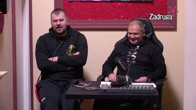 "PREVAREN SAM, ALEKS VOLI DRUGOG" Janjuš otvorio dušu Osmanu Kariću, pa priznao jedno