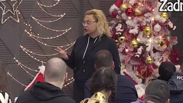 "NJENA TRUDNOĆA JE BILA OKIDAČ ZA MOJE BOLESTI!" Marija došla žuta minuta - priznala ko je kriv za svađu sa kćerkom, pa otvorila dušu o zdravstvenom stanju