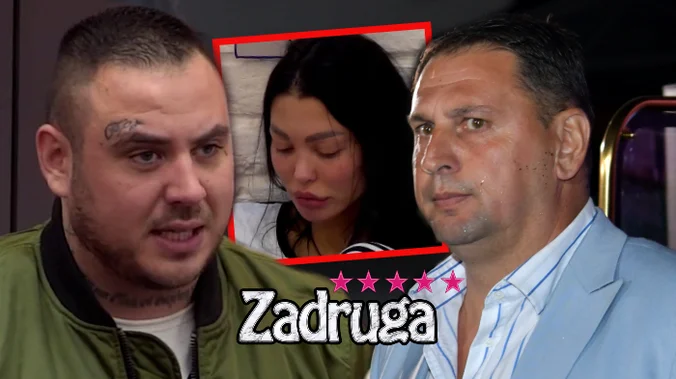 "TAKIJA ĆU DA PREBIJEM KAO KONJA!" Car poludio zbog Majine molbe, pa opleo po njenom ocu! (VIDEO)