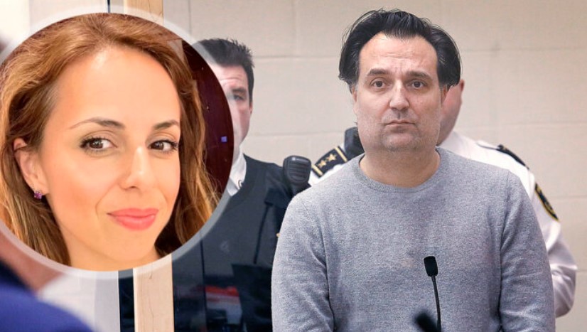 Dajana Volš, najveća misterija Aninog ubistva: Šokantno otkriće sa suđenja baca novo svjetlo na ulogu Brajanove majke