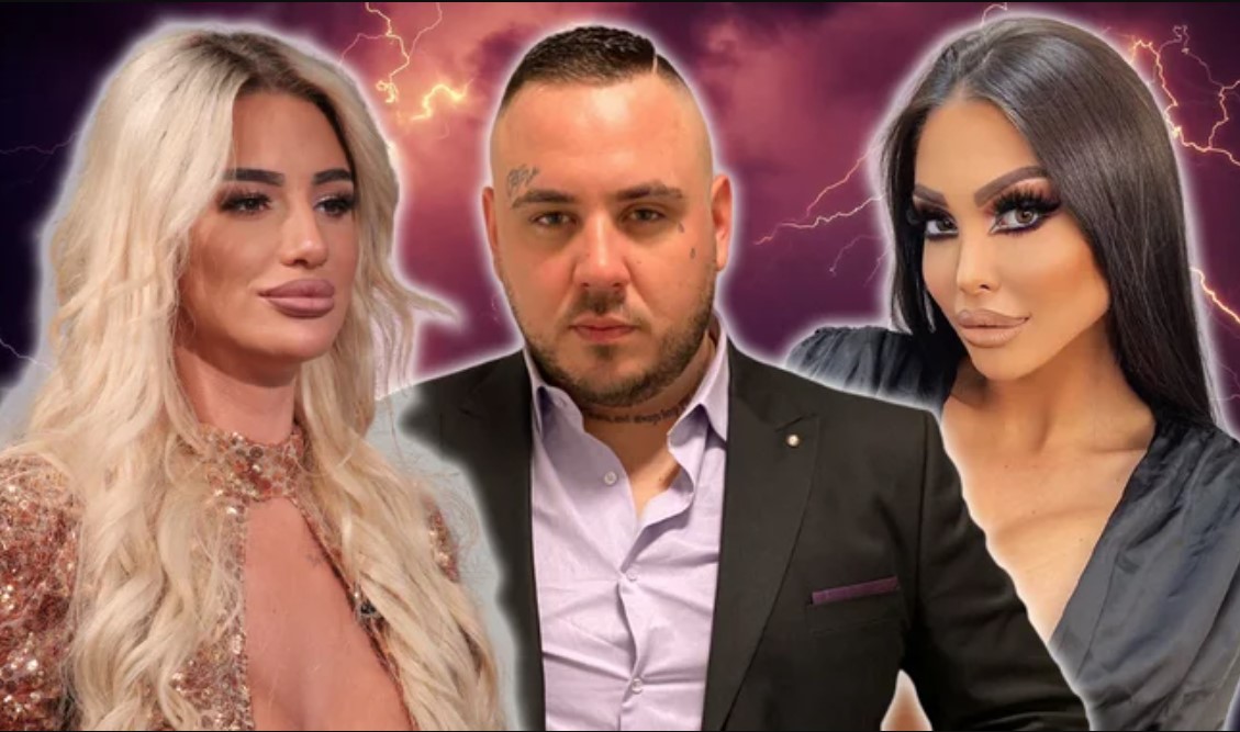 DA LI MU SE VRAĆAJU EMOCIJE? Alekandra sigurna da Filip traži način da razgovara sa Majom Marinković!
