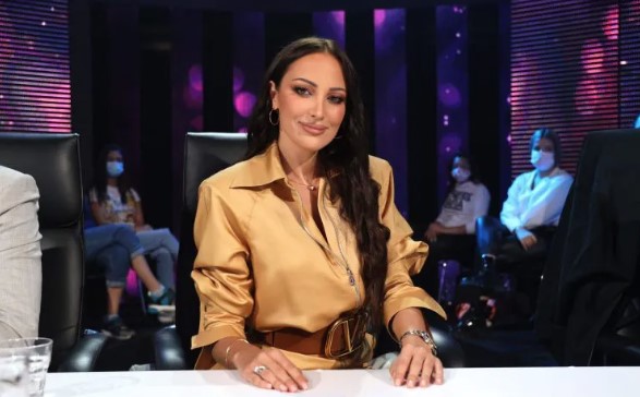 Velika ljubav Aleksandre Prijović pukla zbog preljube: Pronašla mu je poruke i izbacila ga iz stana