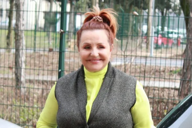 ANA BEKUTA ŠOKIRALA STAJLINGOM Ovo od nje niko nije očekivao! Da li vam se dopada? (FOTO)