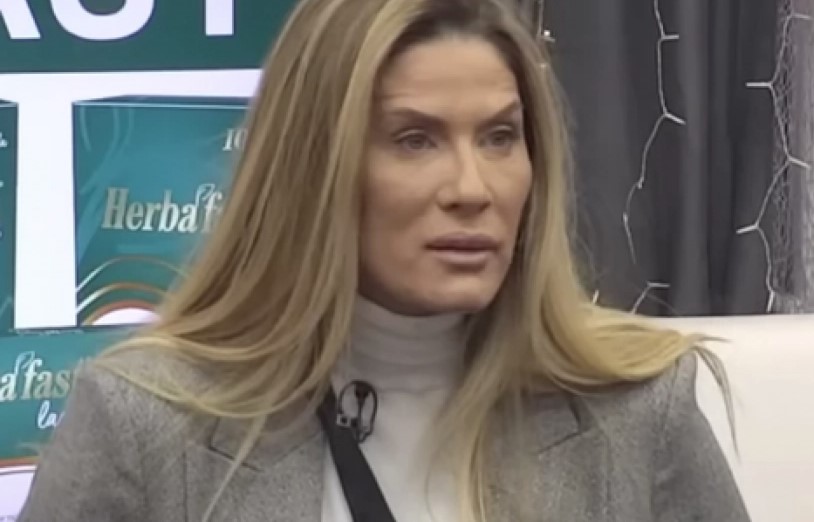 KOLIKO KOŠTA OBRAČUN SA ŠVALEROM PRED KAMERAMA? Otkriveno koliki honorar je dobila Zvezdanova žena Ana Ćurčić da uđe u Zadrugu
