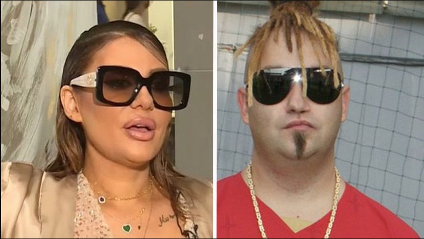 KAKO SU SE UPOZNALI ANA NIKOLIĆ I RASTA? Sve je počelo simpatičnom greškom, došla je nedotjerana, a onda se rodila ljubav