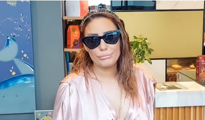 "VOLIM KADA SAM NEZAVISNA" Poznato šta je Ana Nikolić radila prije nego što je postala pjevačica