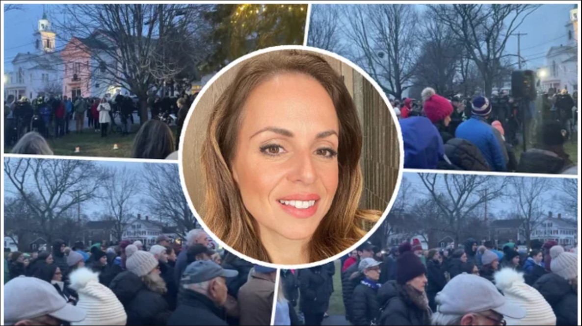 SLUČAJ KOJI JEZIVO PODSJEĆA NA ANU VOLŠ "Možda je njome nahranio svinje": Tina je nestala 2006, telo nikada nije nađeno, a njen muž je optužen za ubistvo