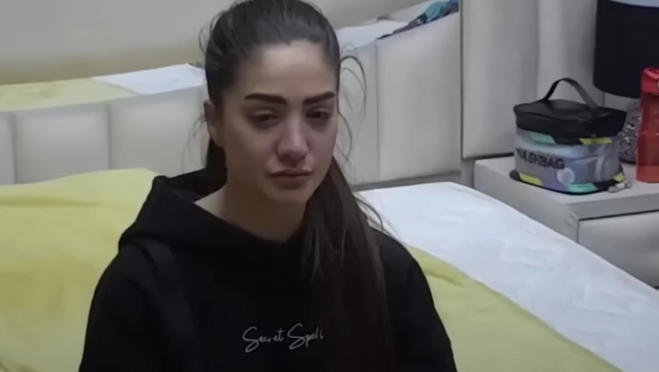 "OD BRUKE NE SMIJU DA IZAĐU IZ KUĆE" Roditelji se odriču Anđele, komšije otkrile nevjerovatne detalje