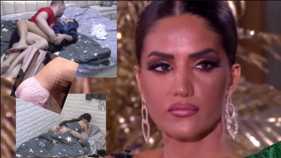 "IRITIRAM VAS JER SAM PRISTOJNA I FINA" Ušla u vezu sa 20 godina starijim, oženjenim čovekom, imala se*s na Krstovdan, pokazala nago tijelo