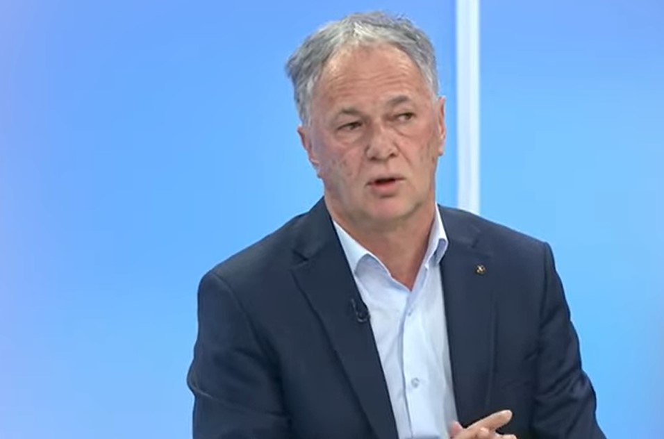 I POSLIJE 27 GODINA SJEĆANJA SU MUČNA Težak je osjećaj biti ispred "Silosa" u kome su bili zatočeni brojni Srbi