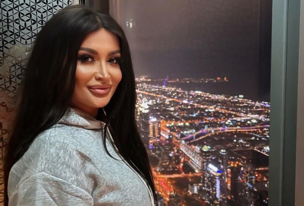 ANDREANA ČEKIĆ PROMIJENILA IZGLED Novo izdanje izazvalo lavinu komentara na društvenim mrežama (FOTO)
