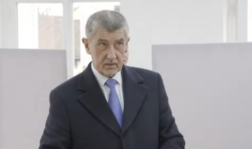 ZATVORENA BIRALIŠTA U ČEŠKOJ Ovo su 3 favorita za predsjednika, ni jedan nema šansu da osvoji više od 50 odsto glasova