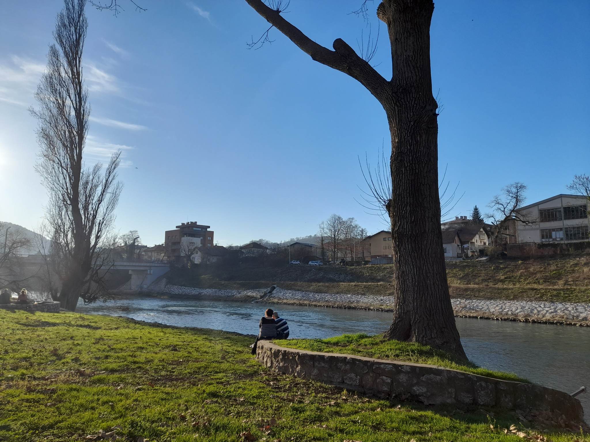 VREMENSKA PROGNOZA ZA 3. JANUAR U Republici Srpskoj danas sunčano i toplo vrijeme