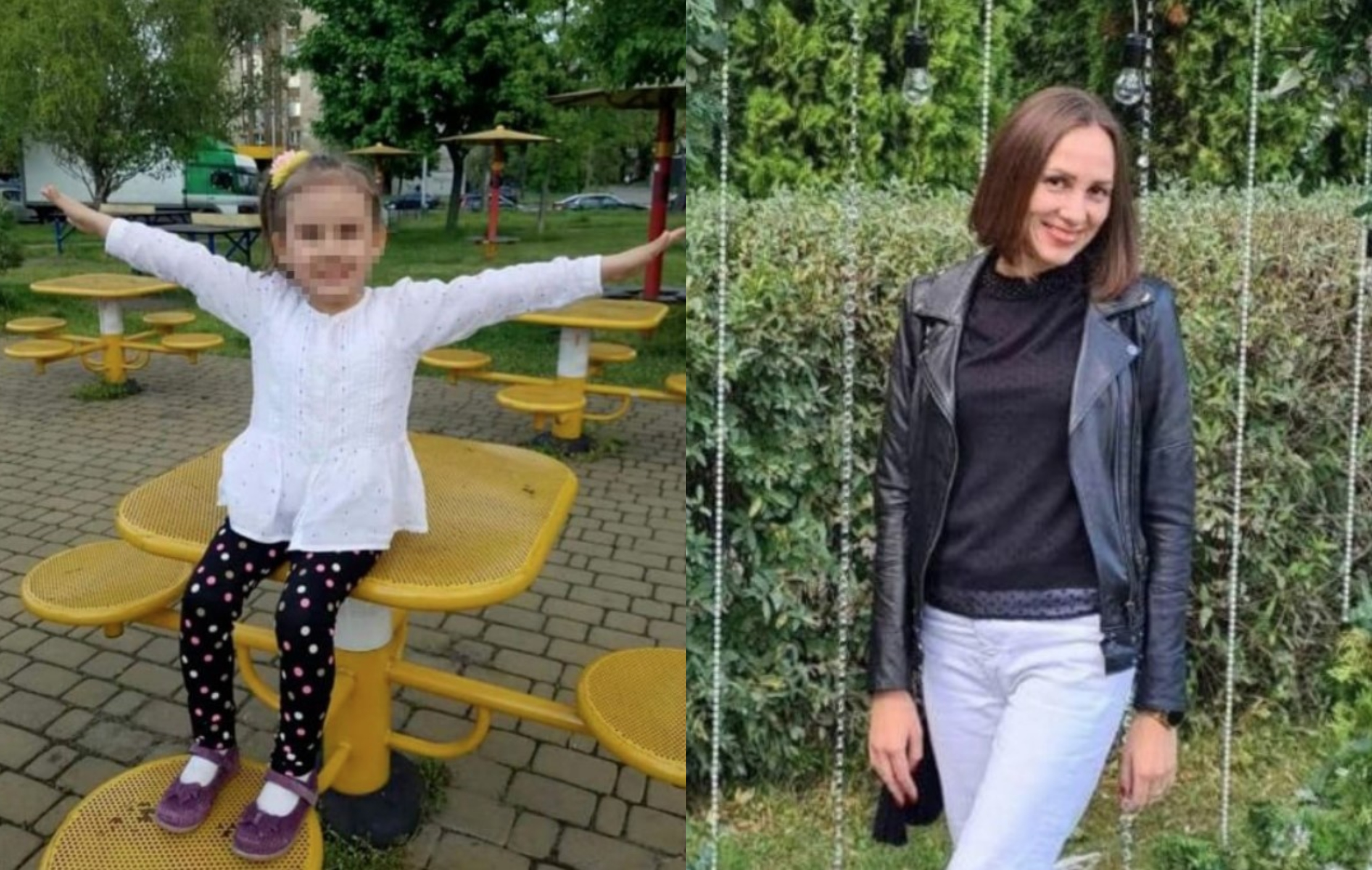 ŽRTVE STRAVIČNE NESREĆE Mala Milana s mamom poginula u padu helikoptera