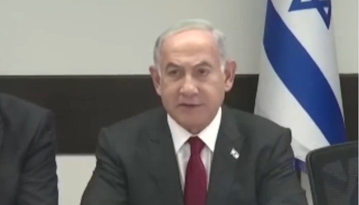 Benjamin Netanjahu: Gaza opkoljena, nema primirja bez oslobađanja talaca