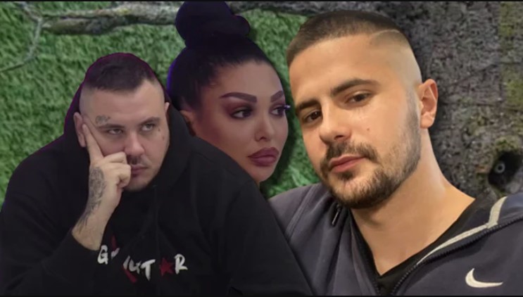 CAR POZVAO BILALA DA GA ŠTO PRIJE SPASE OD MAJE Brajlović mu dao novi nadimak i poručio: Meni si se smijao, pa pojeo najveće go*no