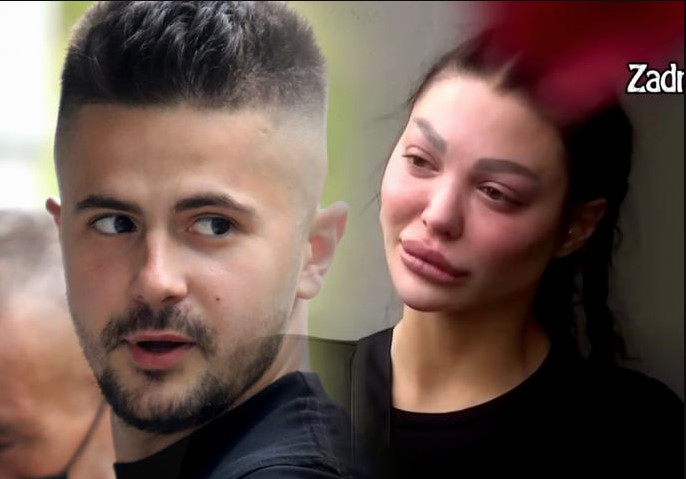 "KLASIČNI PRENOSILAC HPV VIRUSA" Bilal Brajlović žestoko opleo po Caru i Maji