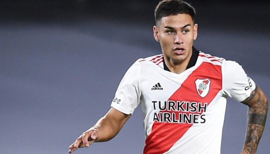 TRANSFER BOMBA! Argentinac potpisao za Zvezdu