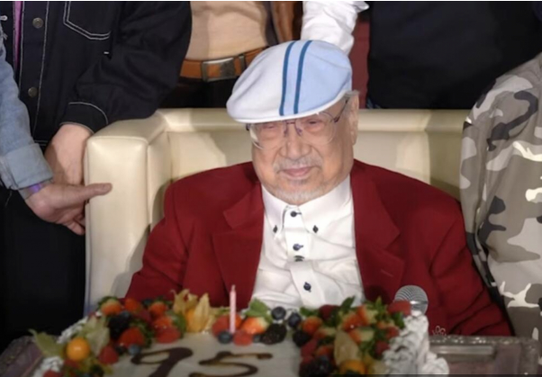 PREMINUO ČUVENI DI DŽEJ Uzrok smrti još uvijek nije poznat