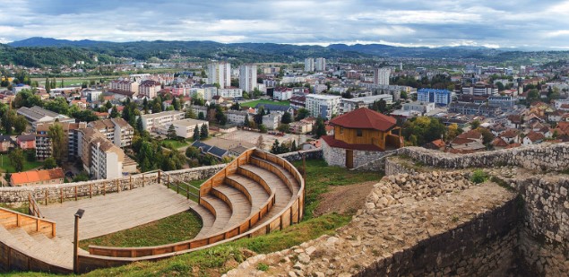 LOKALNA ZAJEDNICA IMA AMBICIOZNE PLANOVE Vlada prenijela 300.000 kvadratnih metara zemljišta u vlasništvo Doboja