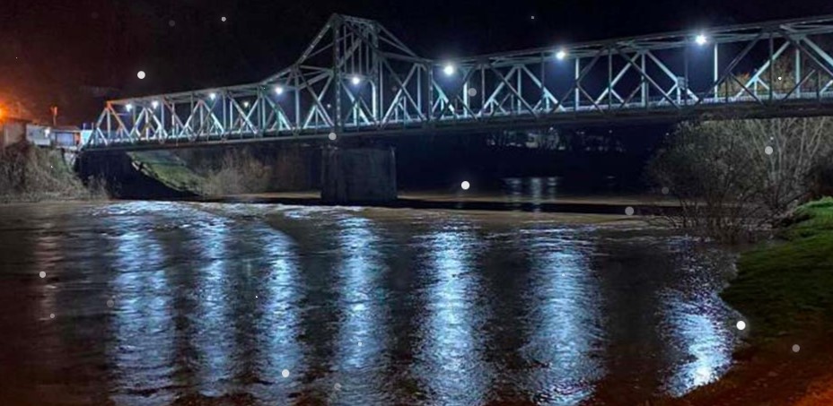 POSTOJI OPASNOST OD IZLIVANJA Drina za 24 časa porasla za 183 centimetra