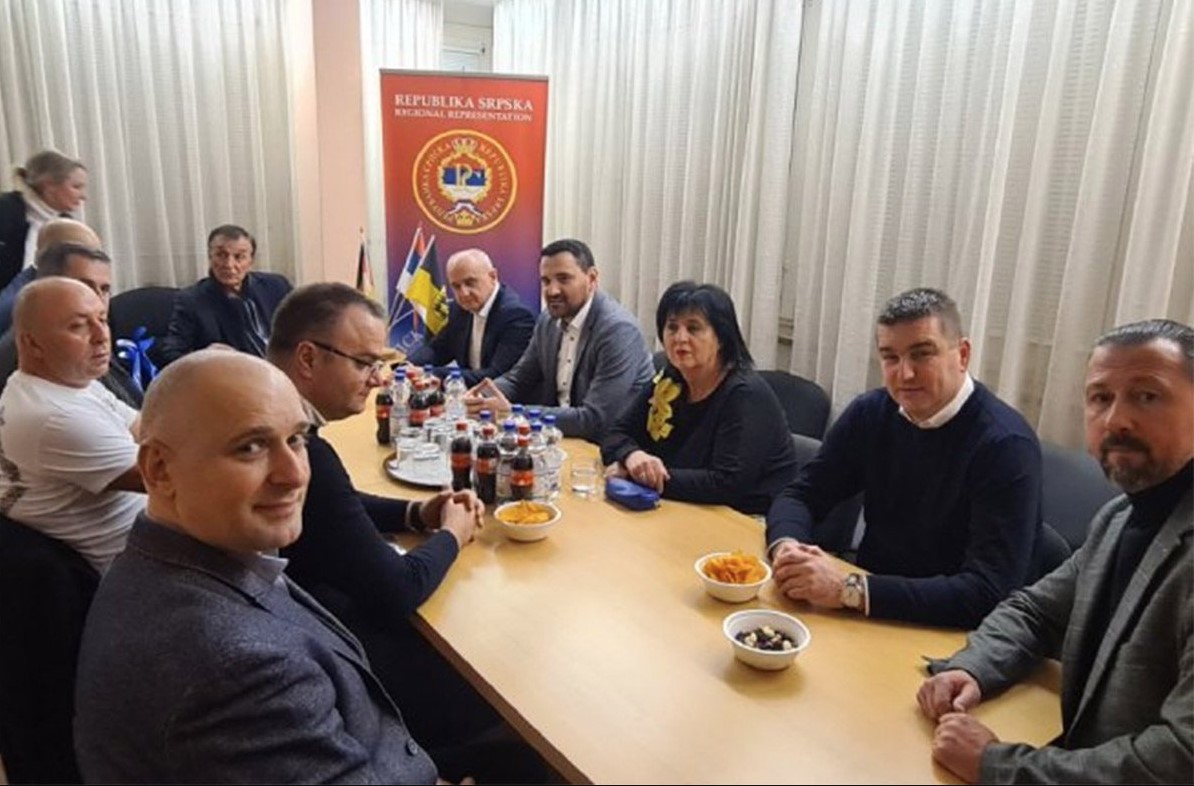 Proslava Dana Republike u Štutgartu, prisustvovaće i delegacija iz Republike Srpske
