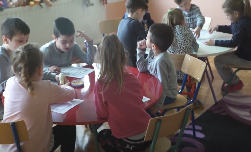 GRAD NA NOGAMA, KO JE KRIV? Troje djece pobjeglo iz vrtića, pronađni kilometrima dalje!