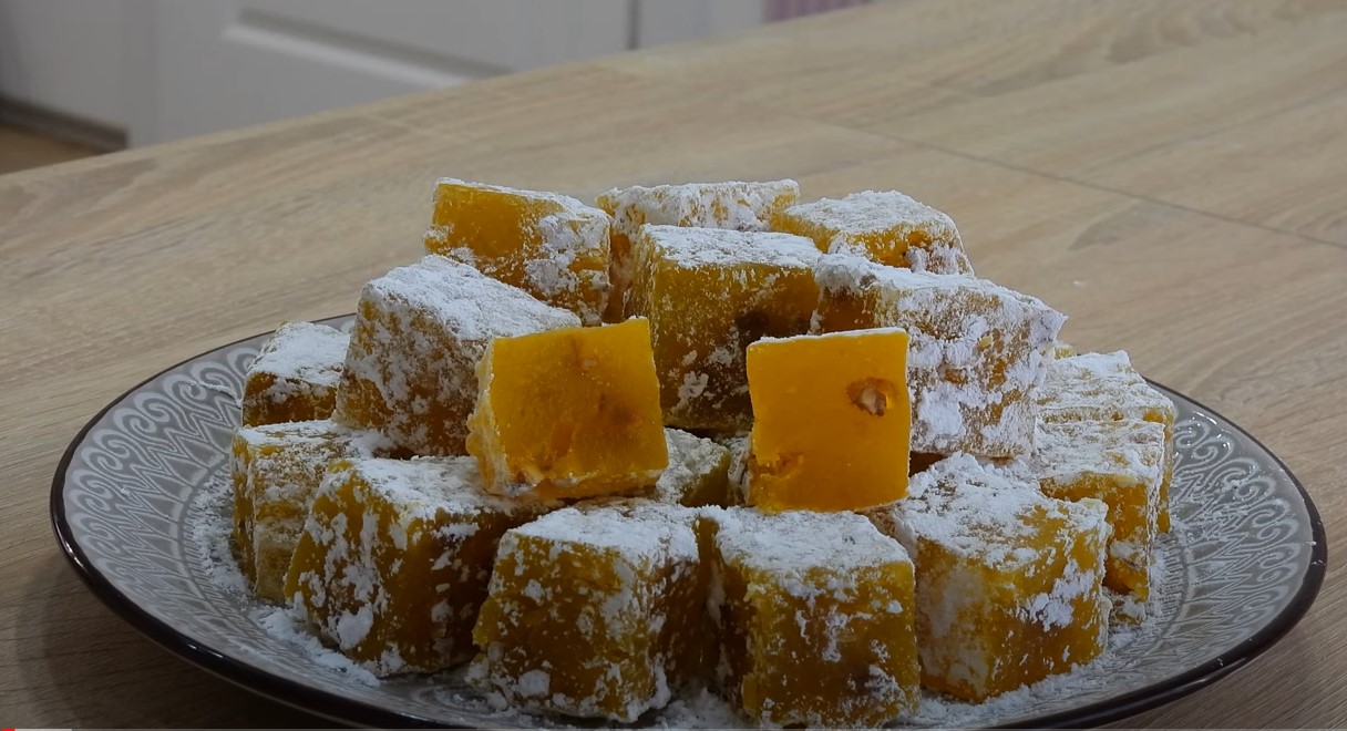 BOLJI OD KUPOVNOG Recept za domaći ratluk