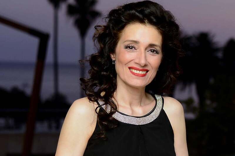 ZNATE LI KOJE JE NJENO PRAVO IME? Doris Dragović je na muzičkoj sceni više od 40 godina