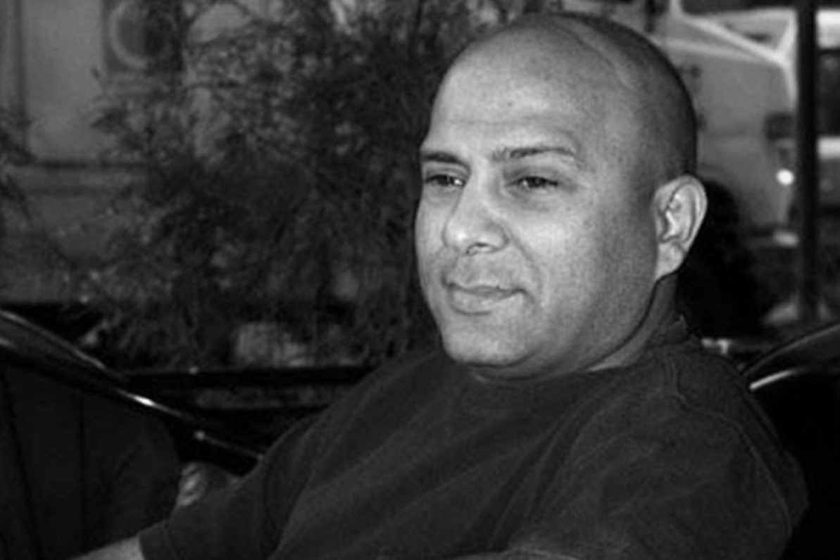"ČESTO SANJAM POPRAVNI DOM" Legendarni Džej Ramadanovski nas je napustio prošle godine, a ovo je jednom prilikom ispričao o svom teškom djetinjstvu