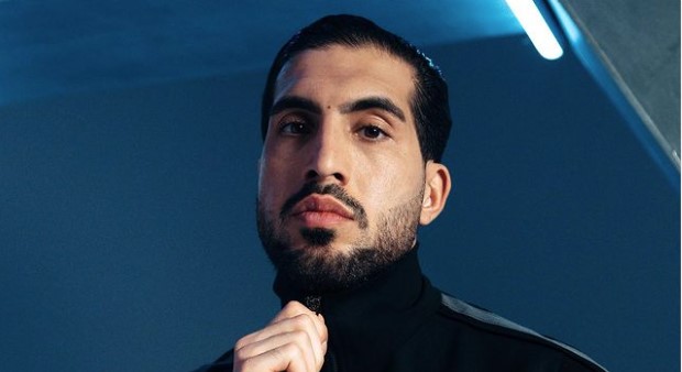 "SPASILI SU MI ŽIVOT" Emre Čan se zahvalio doktorima u Juventusu