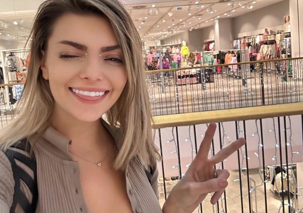 NOVA GODINA, NOVI IMIDŽ Ella Dvornik promijenila stil, ali i dalje je bomba! (VIDEO)
