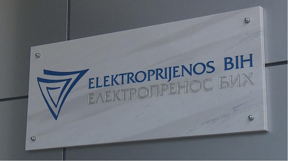 OPTUŽENO 5 OSOBA Oštetili "Elektroprenos BiH" za skoro 455.000 KM