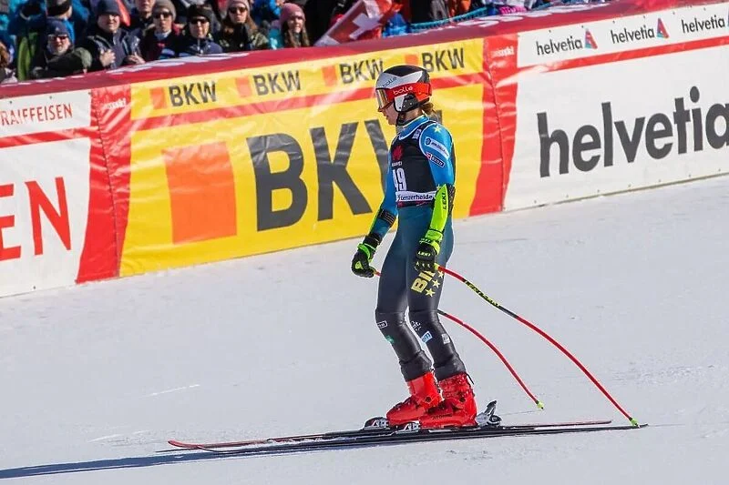 USPJESI SE SAMO NIŽU Elvedina Muzaferija na 13. mjestu u Norveškoj