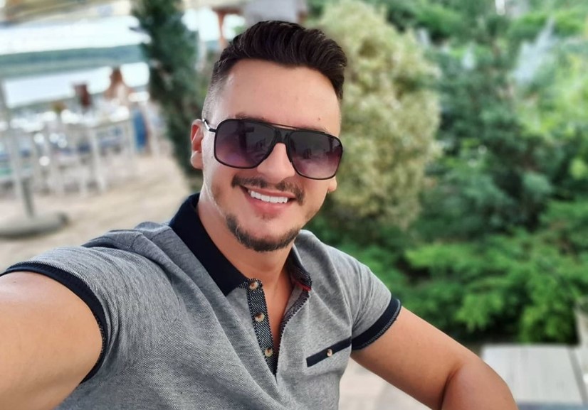 EMIR ĐULOVIĆ PONOVO SNIMIO DUET Pogledajte sa kojom pjevačicom sada pjeva (FOTO)