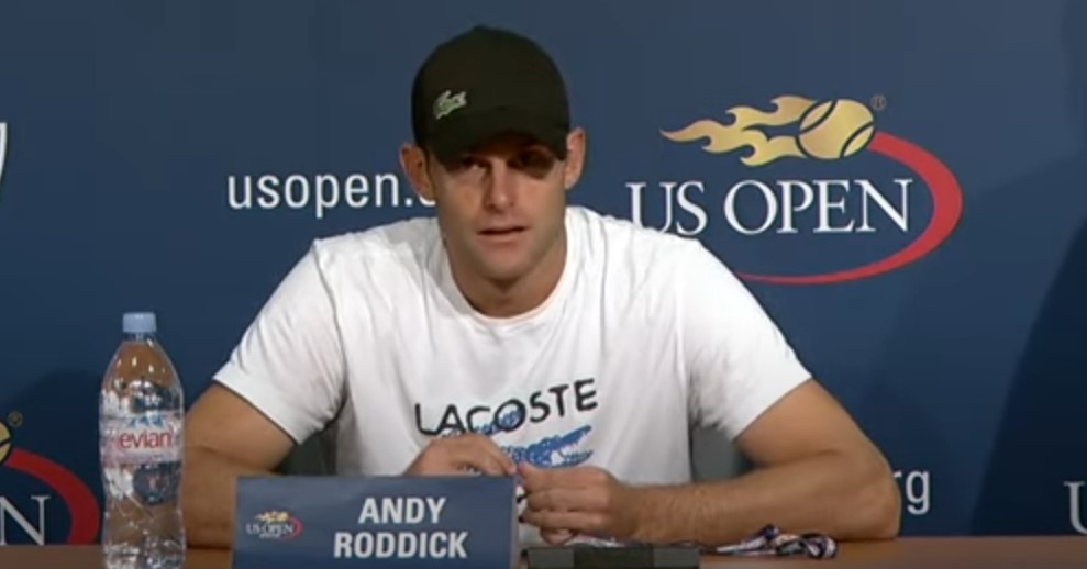 RODIK STAO UZ ĐOKOVIĆA: Novak je dobro postupio