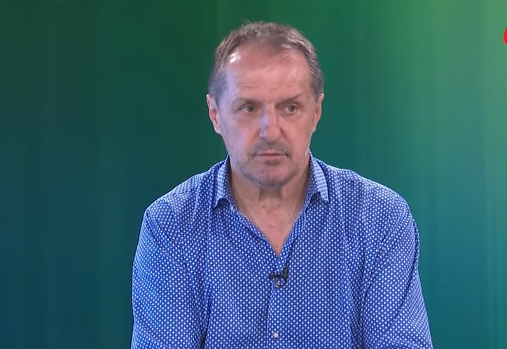 FARUK HADŽIBEGIĆ NOVI SELEKTOR REPREZENTACIJE BIH Stručnjak iz Banjaluke prvi iz RS na mjestu trenera golmana