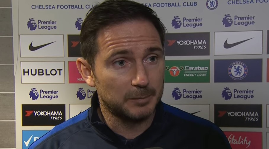 LAMPARD DOBIO OTKAZ U EVERTONU Šesti trener od 2016. godine koji je smijenjen u ovom klubu