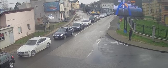 PUTNIK IZ BIH NA GRANICI KAŽNJEN SA 1.650 EVRA Znate li šta je zabranjeno unositi u Hrvatsku?