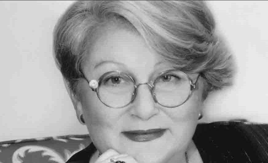 Preminula Gordana Kuić, autorka romana “Miris kiše na Balkanu”