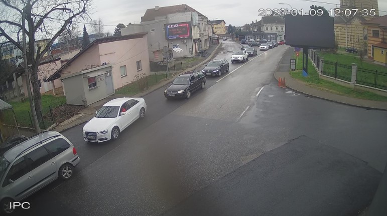 NOVI PRITISCI IZ EVROPSKE UNIJE Traže da BiH uvede vize ruskim državljanima