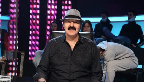 "KOGA BRIGA ŠTO SI DAVAO, ŠTA SI OČEKIVAO" Poznati pjevač osuo po Harisu Džinoviću