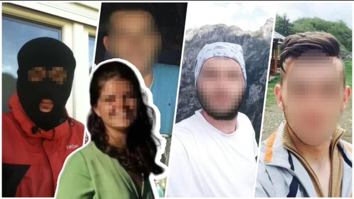 HOĆE LI USKORO BITI RASVIJETLJENO UBISTVO IVANE SA ZVEZDARE? Isplivale jezive poruke, za Jetmirom raspisana međunarodna potjernica