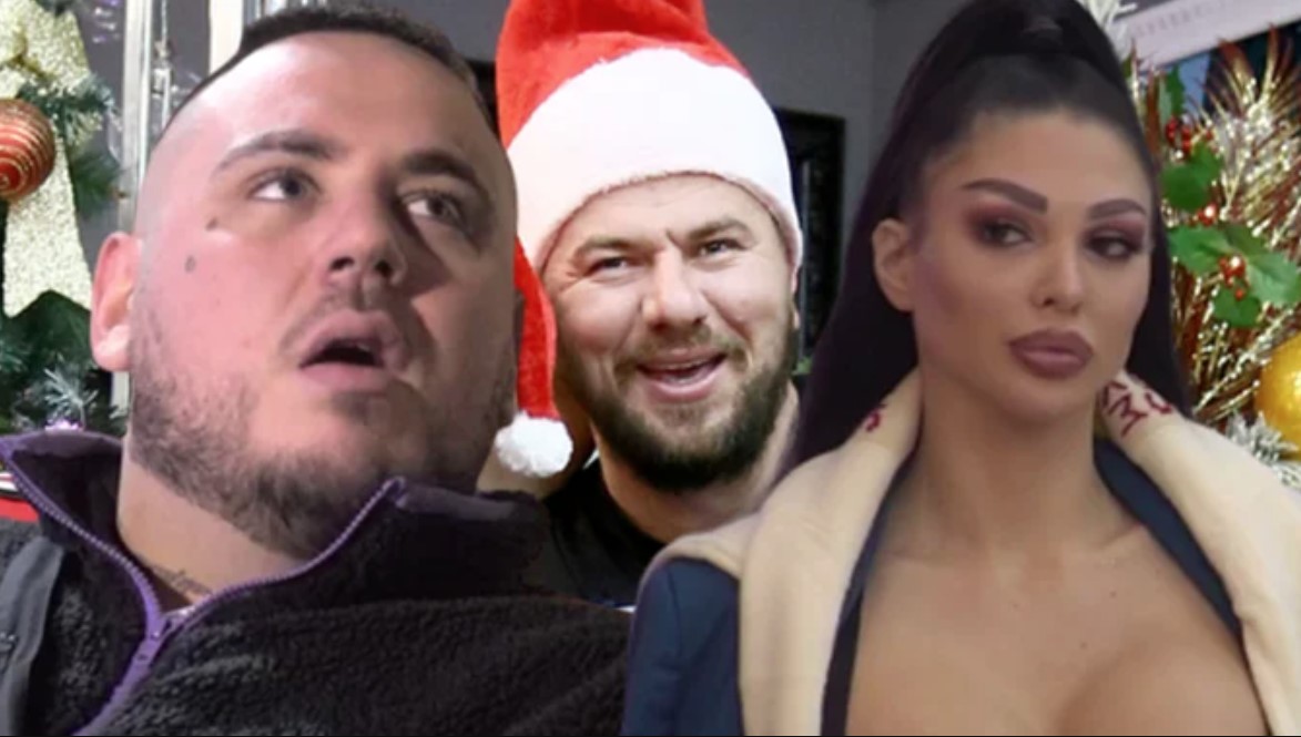BOMBA U ZADRUZI! Janjuš večeras ulazi u Bijelu kuću, Maji neće biti dobro kada ga vidi!