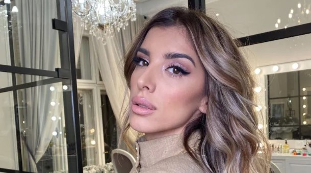 Jovana Pajić napravila drastičnu promjenu: Da li si realna?!