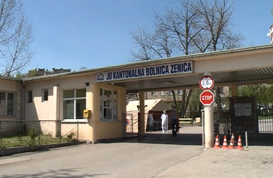 ŠTIĆENICA "DOM PORODICE" Djevojčica (10) preminula u Kantonalnoj bolnici Zenica