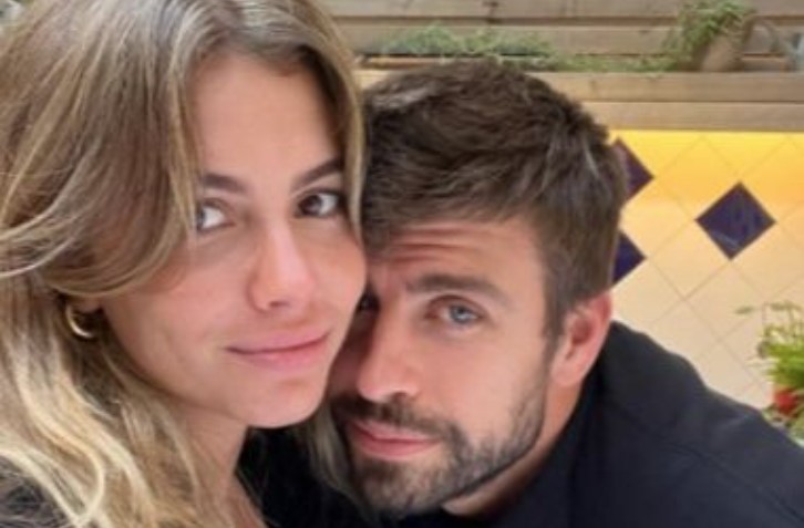 KOLATERALNA ŠTETA RATA BIVŠIH SUPRUŽNIKA Djevojka Žerarda Pikea tražila pomoć psihologa?