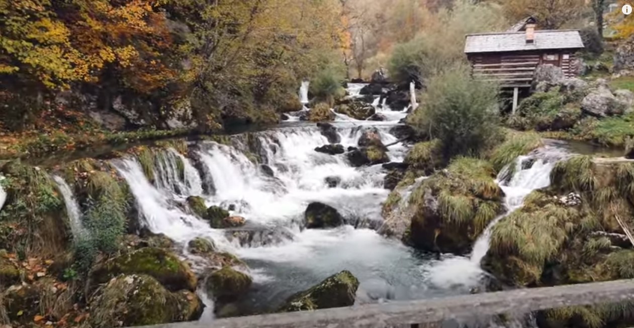 Krupa na Vrbasu na listi najboljih turističkih sela na svijetu (VIDEO)